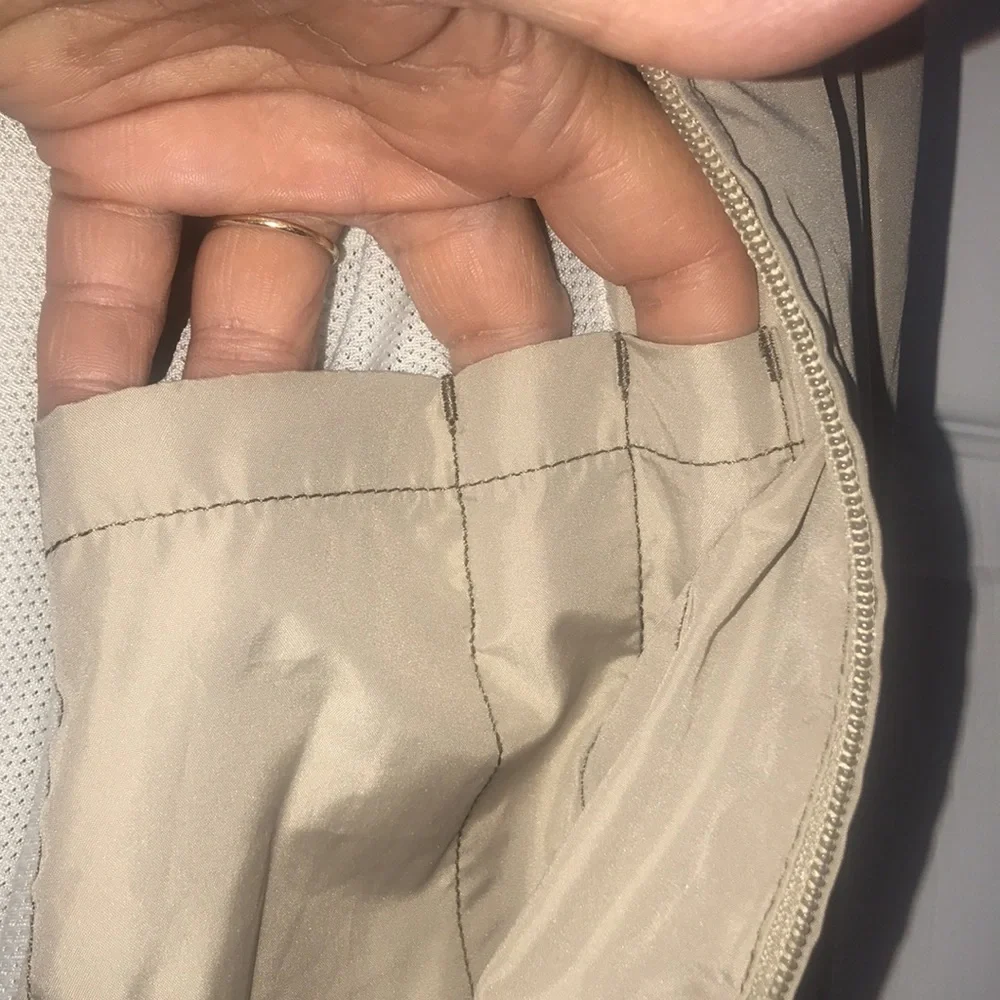 Men’s Kenneth Cole Lightweight Jacket